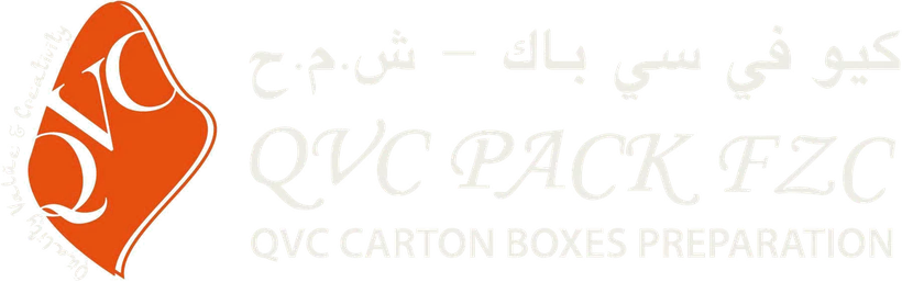 QVC PACK FZC, QVC Carton Boxes Preparation